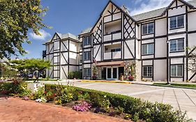 Worldmark Solvang Ca